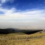 Blick vom Nevado de Toluca - 4200müM
